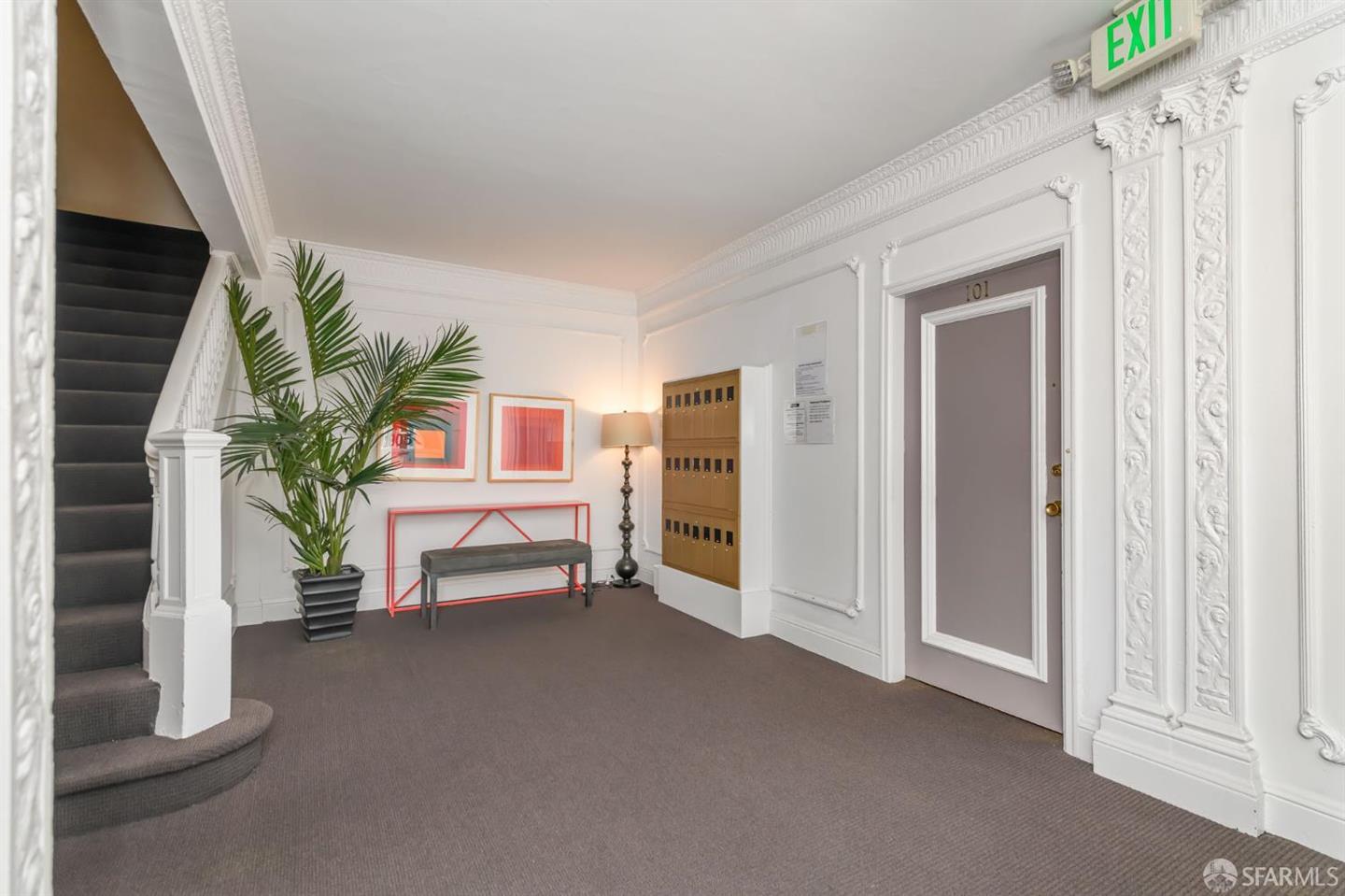 1905 Laguna Street #306 — photo 11