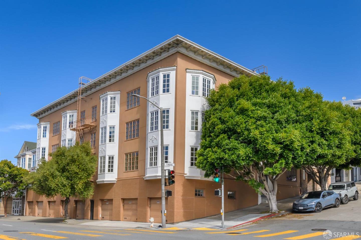 1905 Laguna Street #306 — photo 16