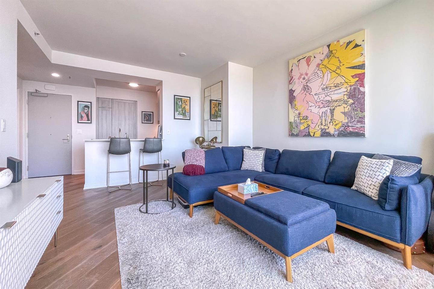 401 Harrison Street #23A
