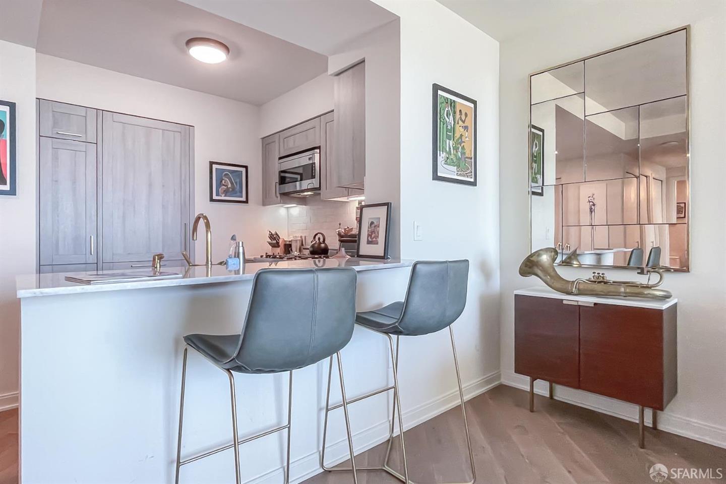 401 Harrison Street #23A — photo 10