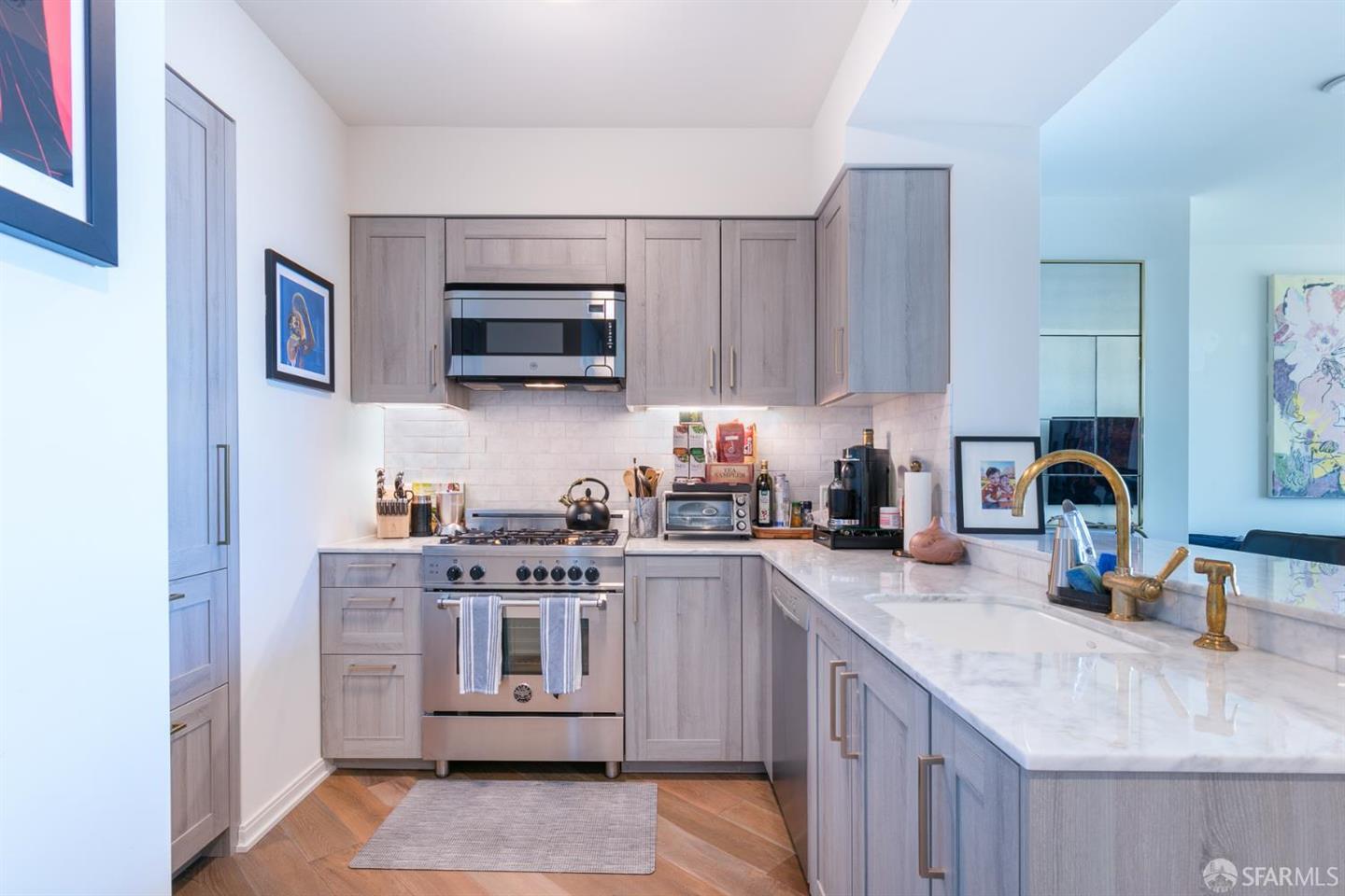 401 Harrison Street #23A — photo 11