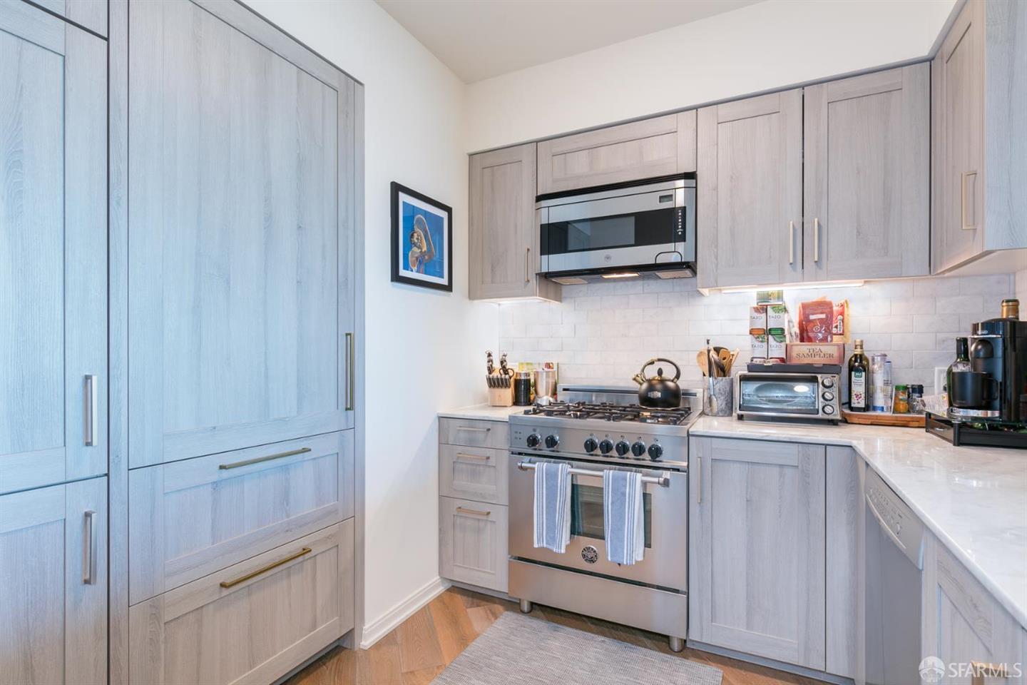 401 Harrison Street #23A — photo 12