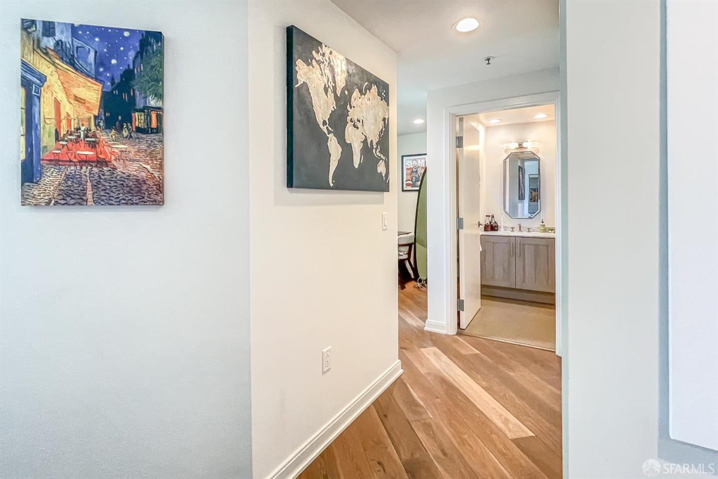 401 Harrison Street #23A — photo 13
