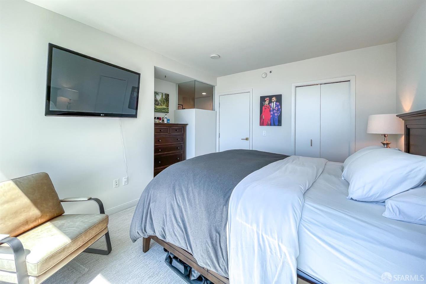 401 Harrison Street #23A — photo 18