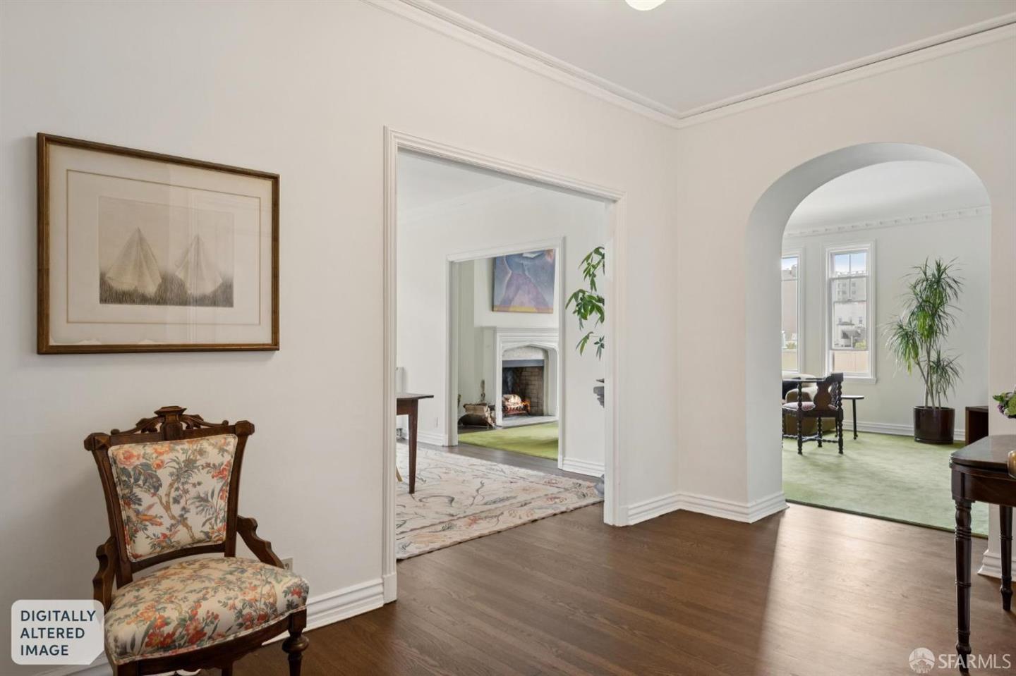 1880 Jackson Street #602 — photo 3