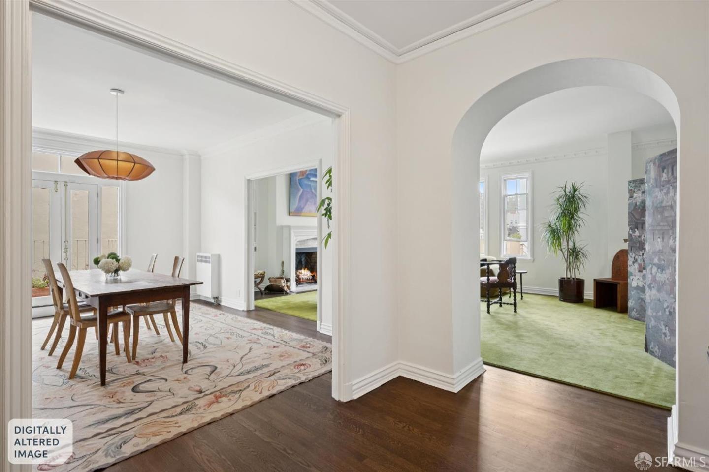 1880 Jackson Street #602 — photo 4