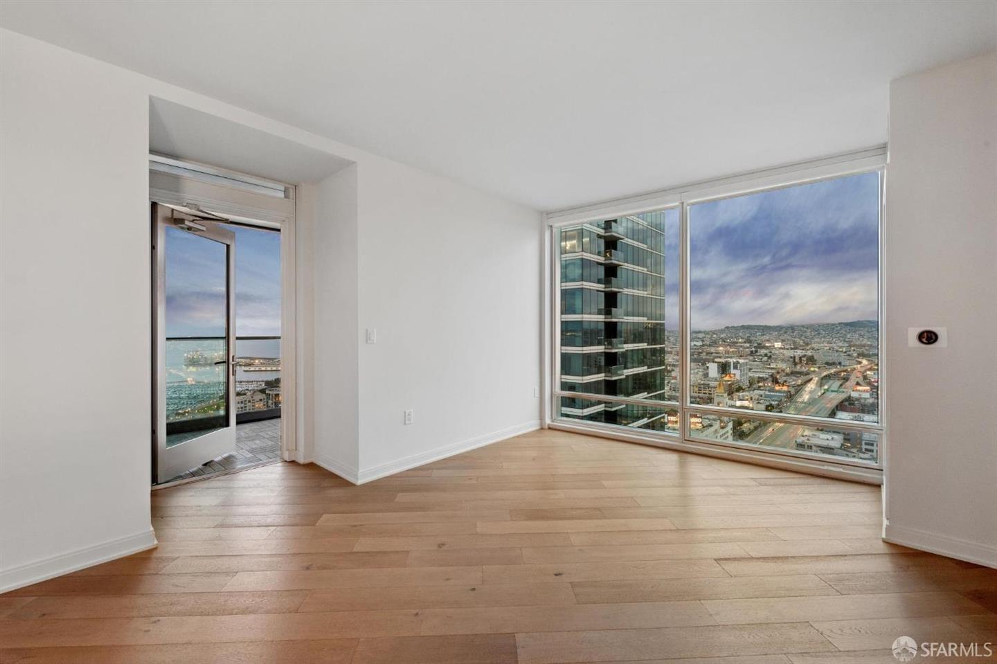 401 Harrison Street #37G