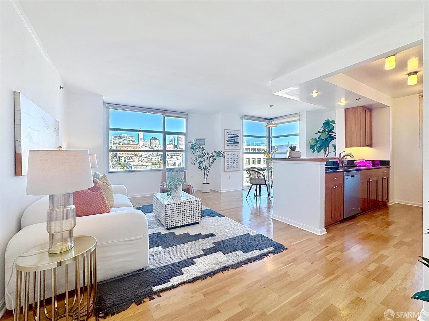 1800 Washington Street #816 — photo 4
