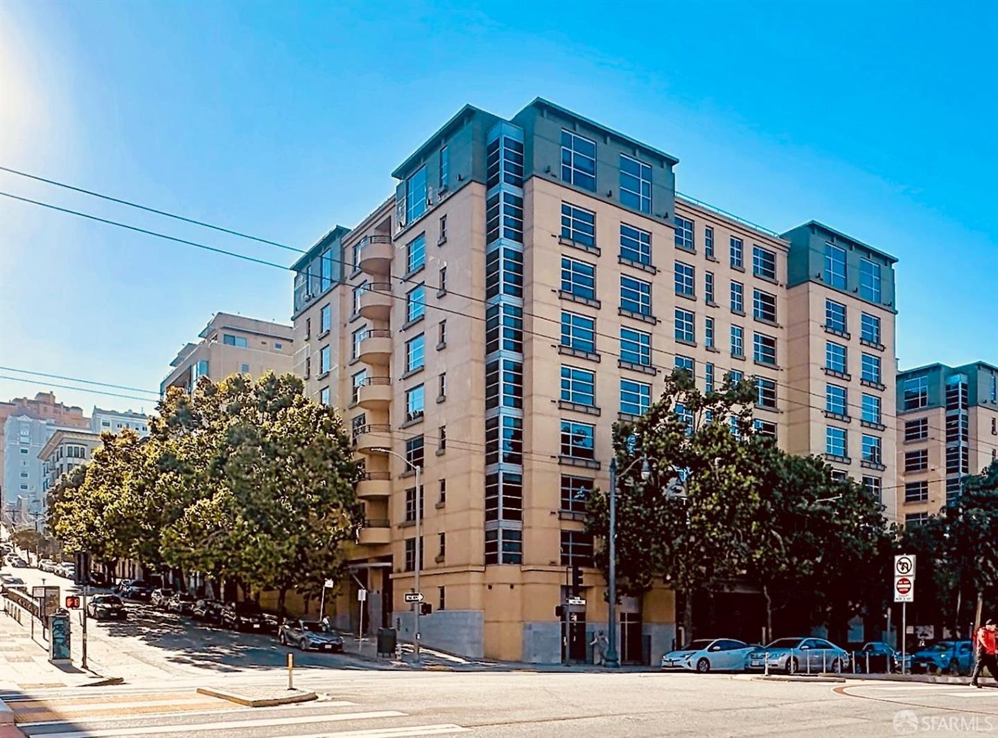 1800 Washington Street #816 — photo 37
