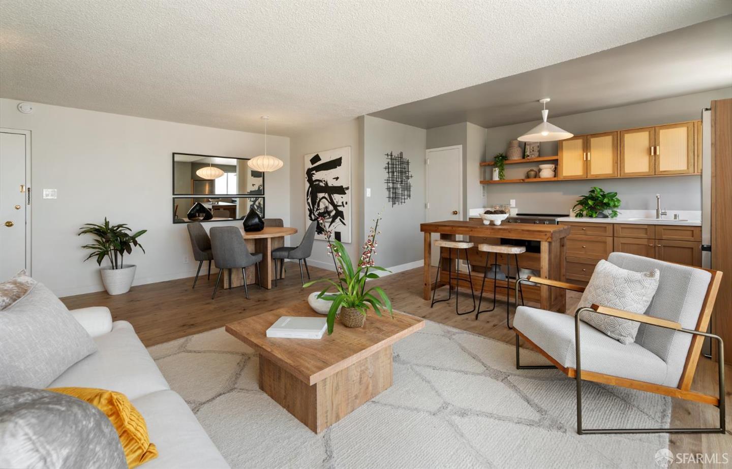 946 Stockton Street #18C — photo 4
