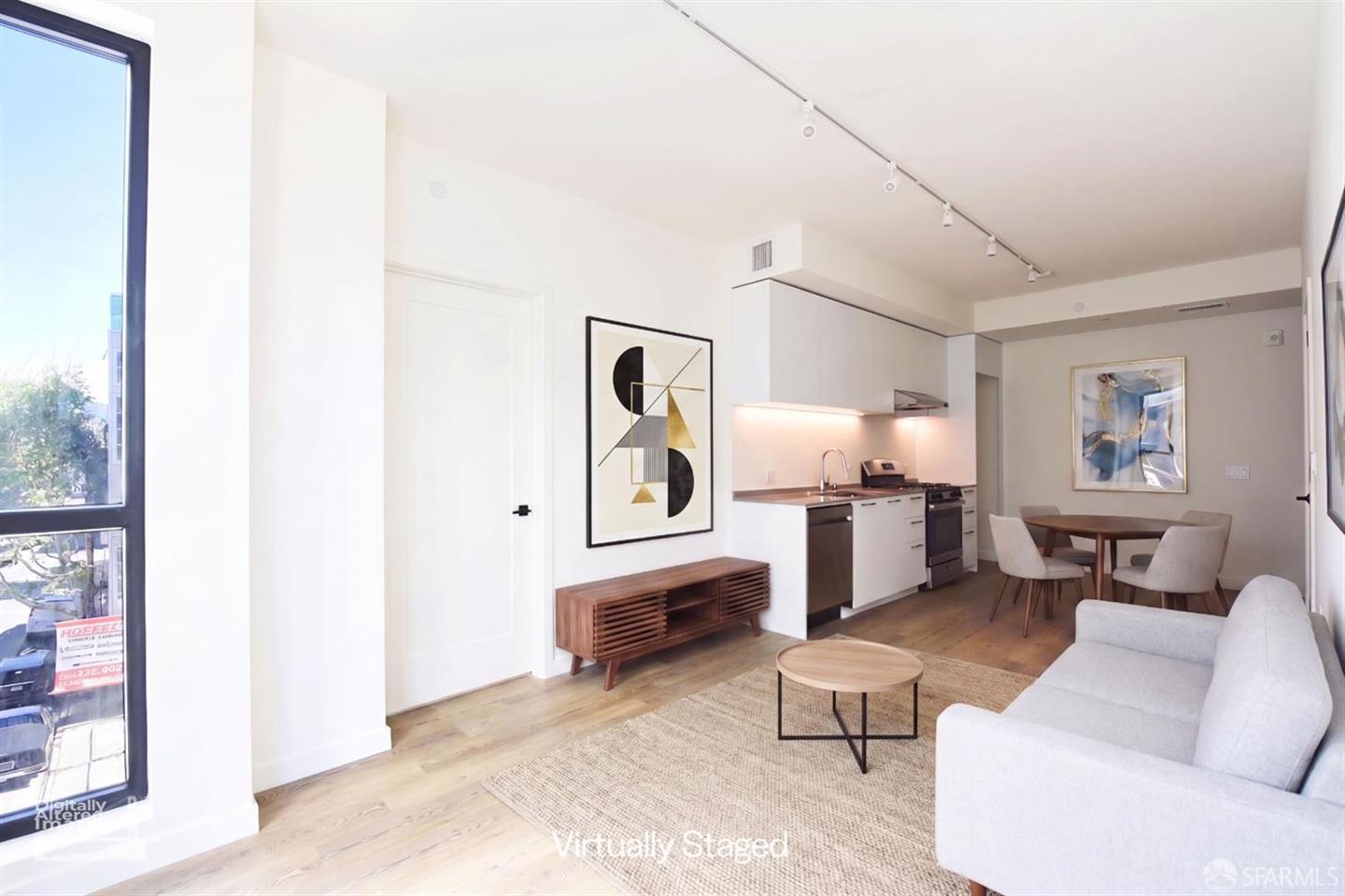 395 6th Street #301A