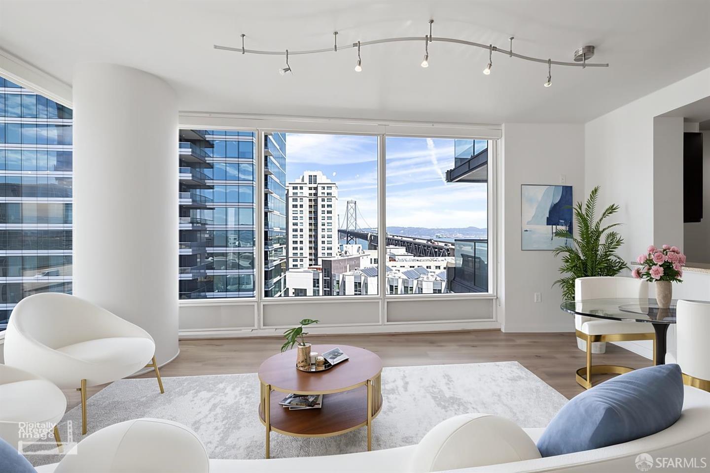 425 1st Street #1107