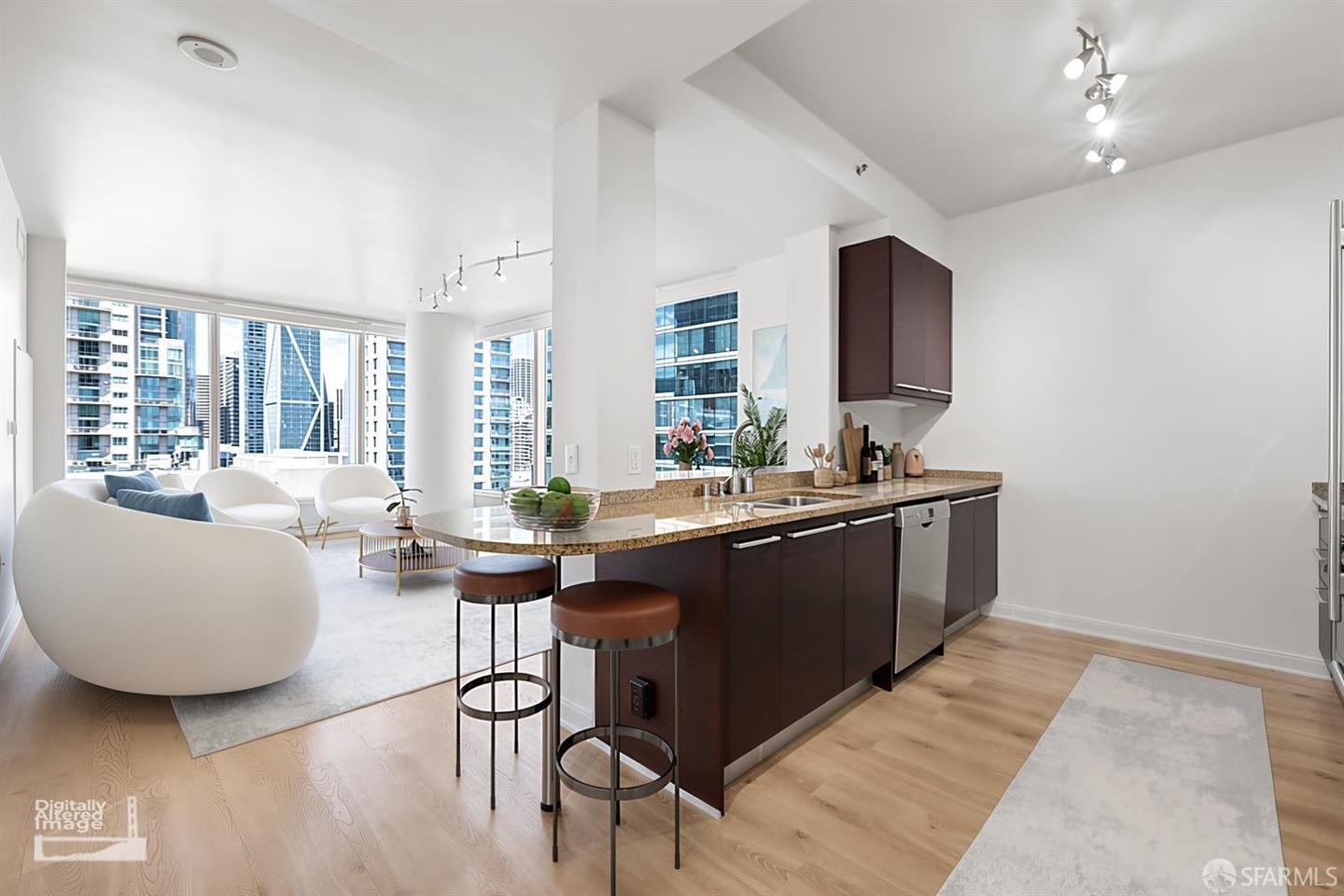 425 1st Street #1107 — photo 12