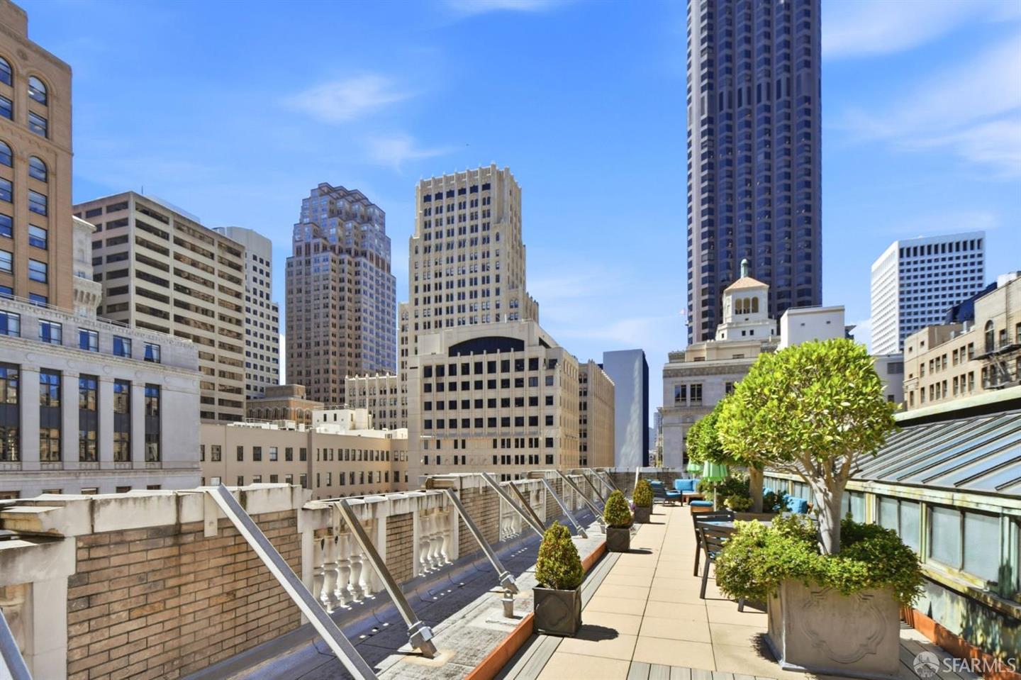 201 Sansome Street #401