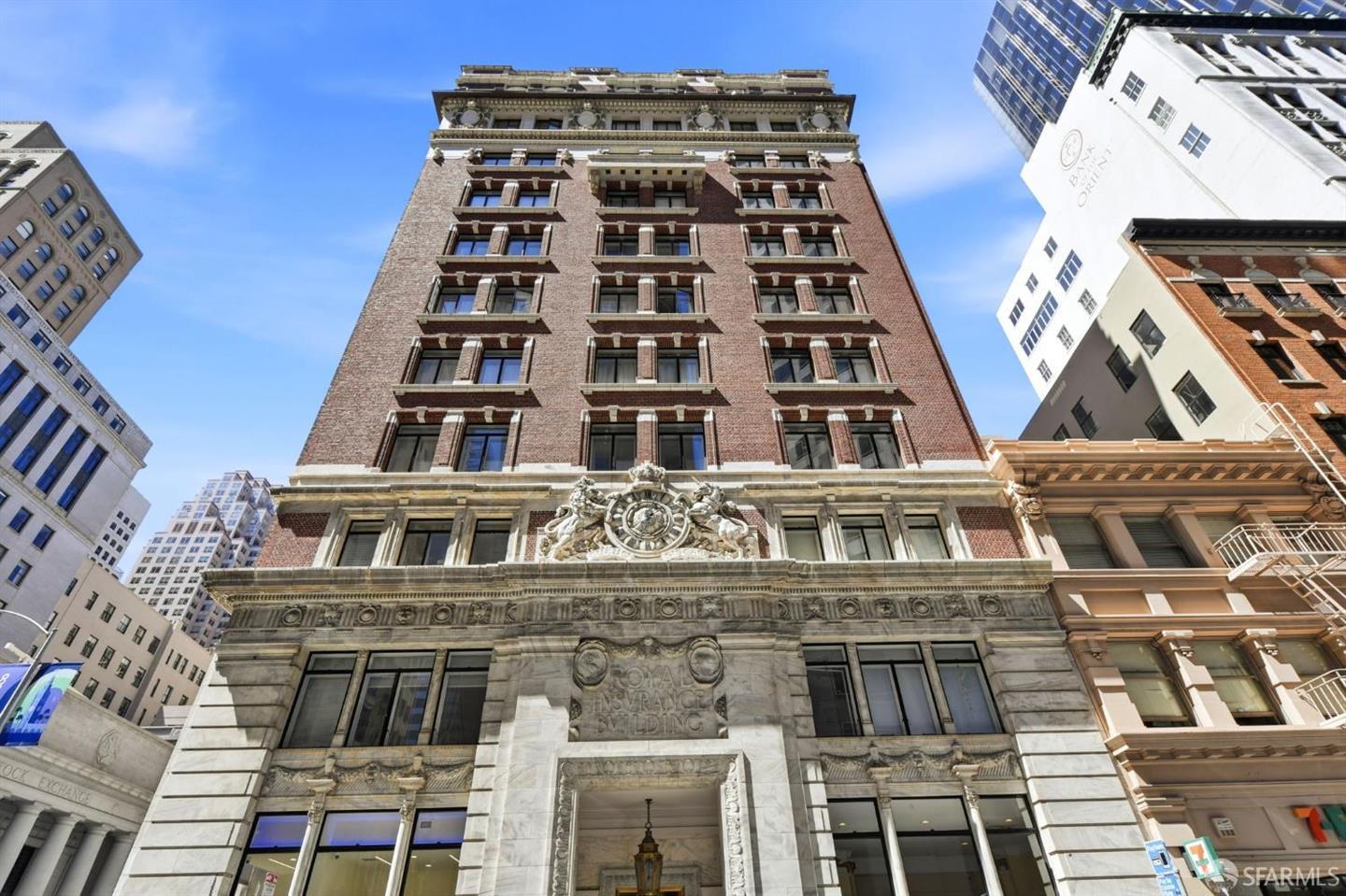 201 Sansome Street #401 — photo 2