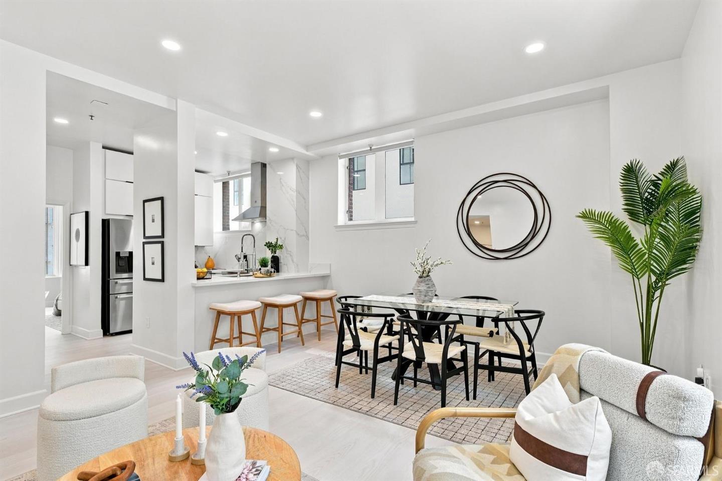 201 Sansome Street #401 — photo 3