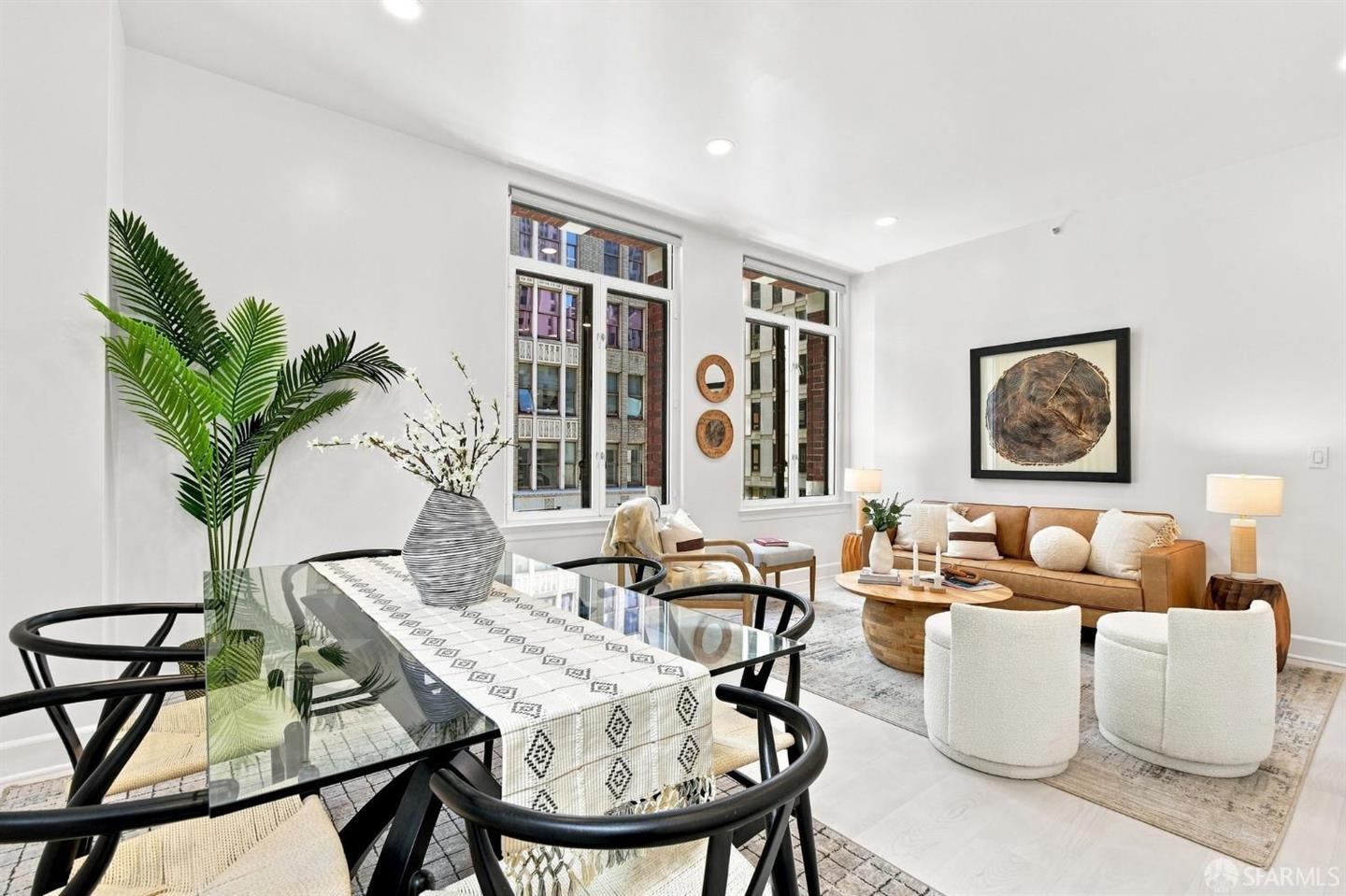 201 Sansome Street #401 — photo 4