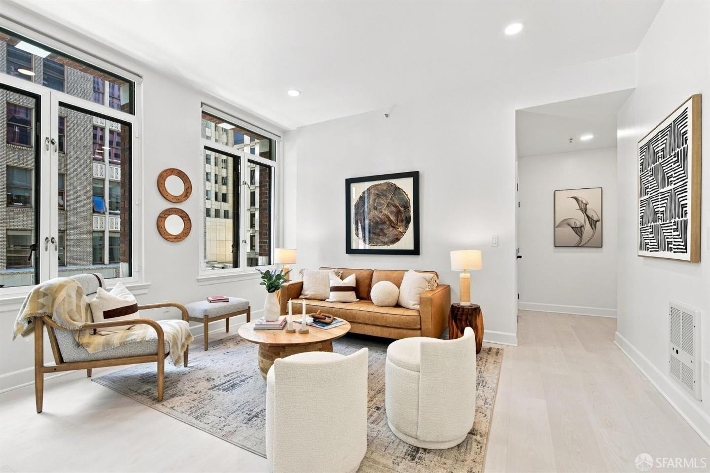 201 Sansome Street #401 — photo 6