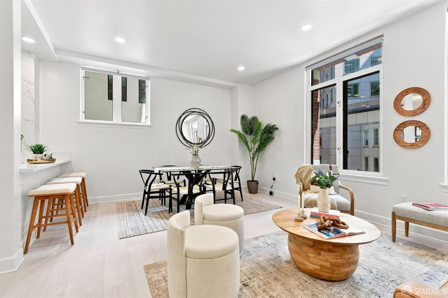 201 Sansome Street #401 — photo 7