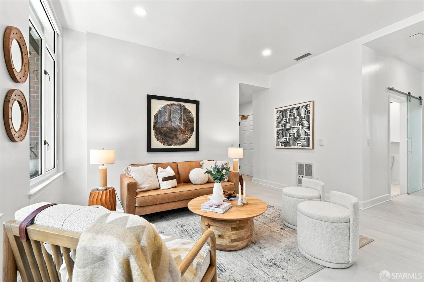 201 Sansome Street #401 — photo 8