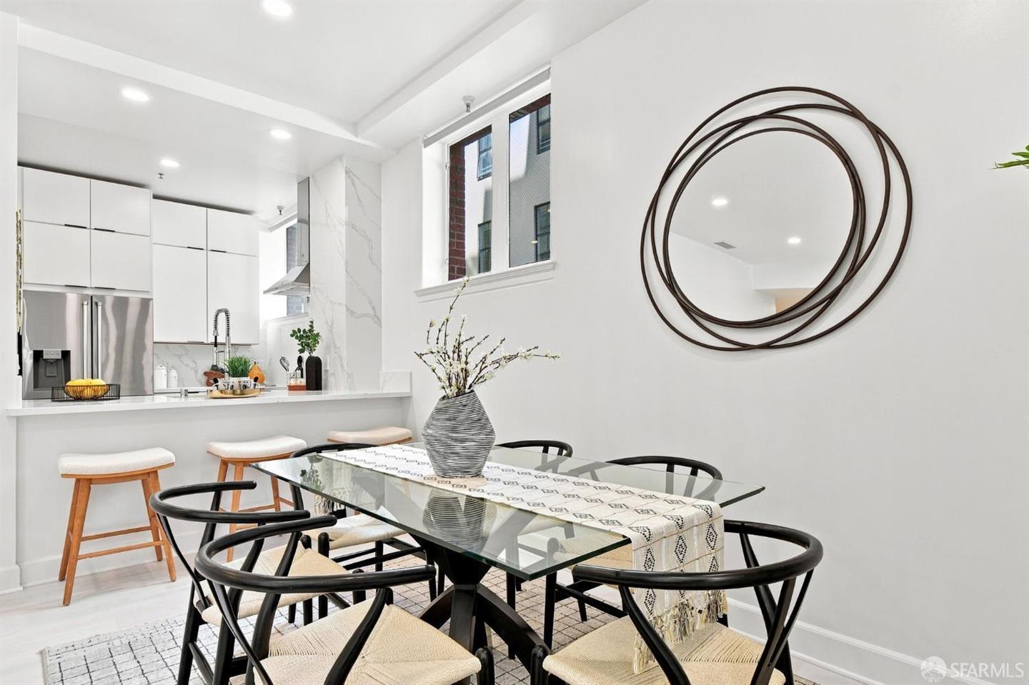 201 Sansome Street #401 — photo 9