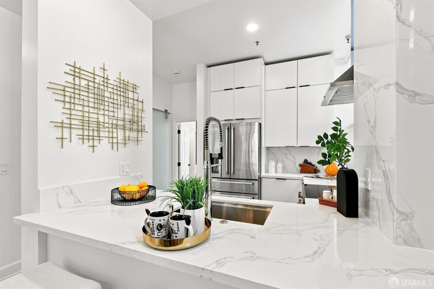 201 Sansome Street #401 — photo 10