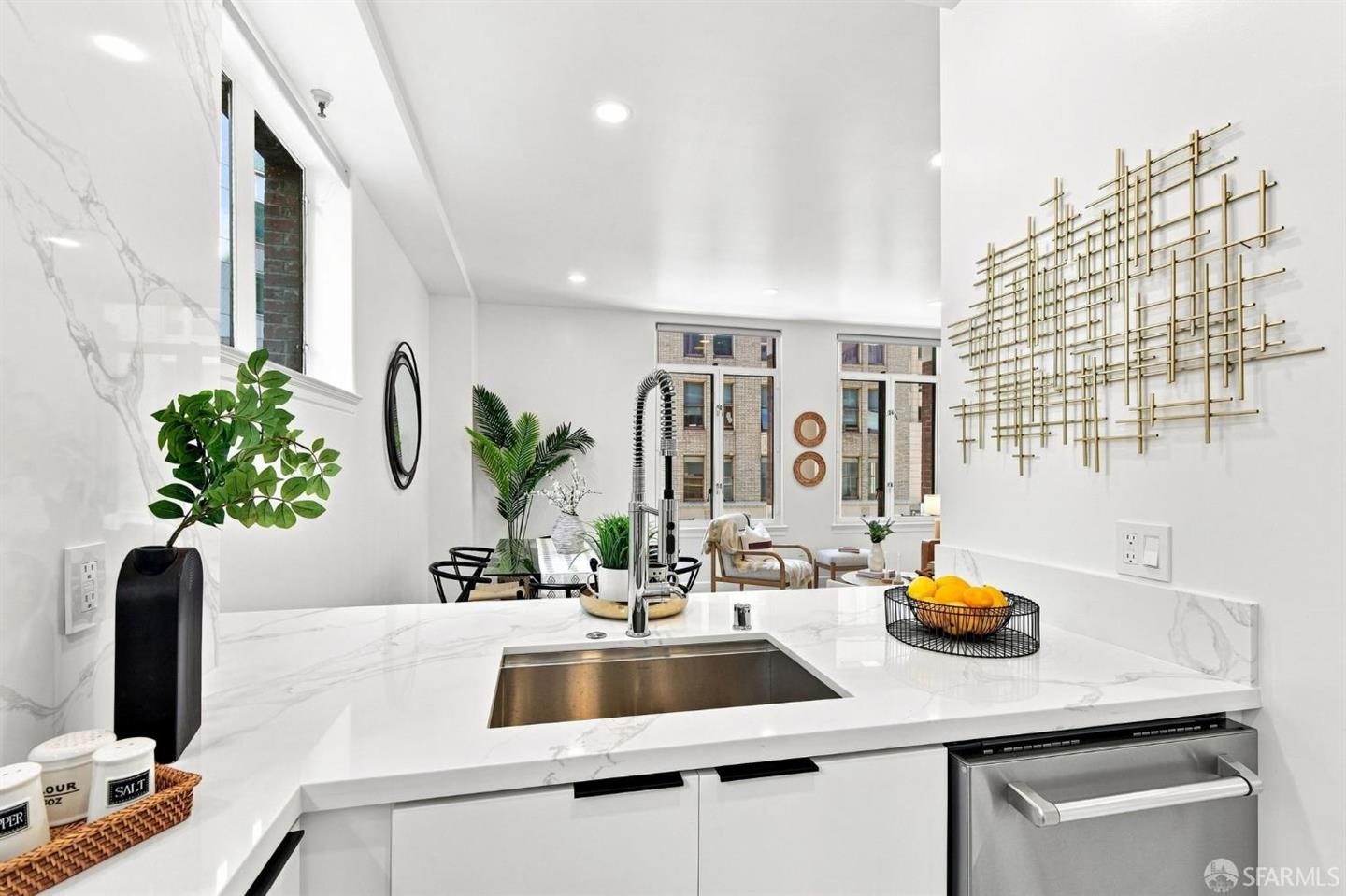 201 Sansome Street #401 — photo 15