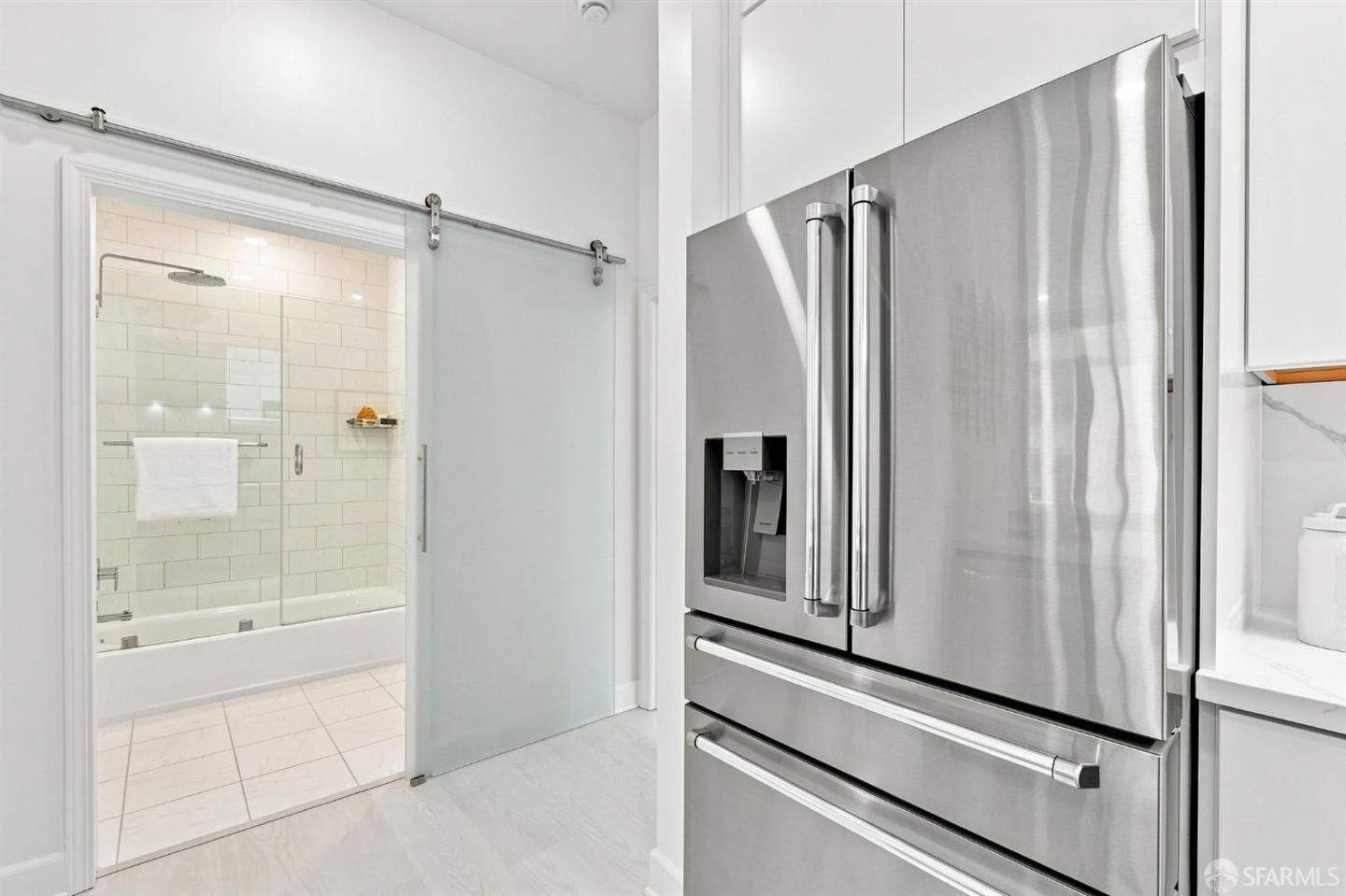 201 Sansome Street #401 — photo 16