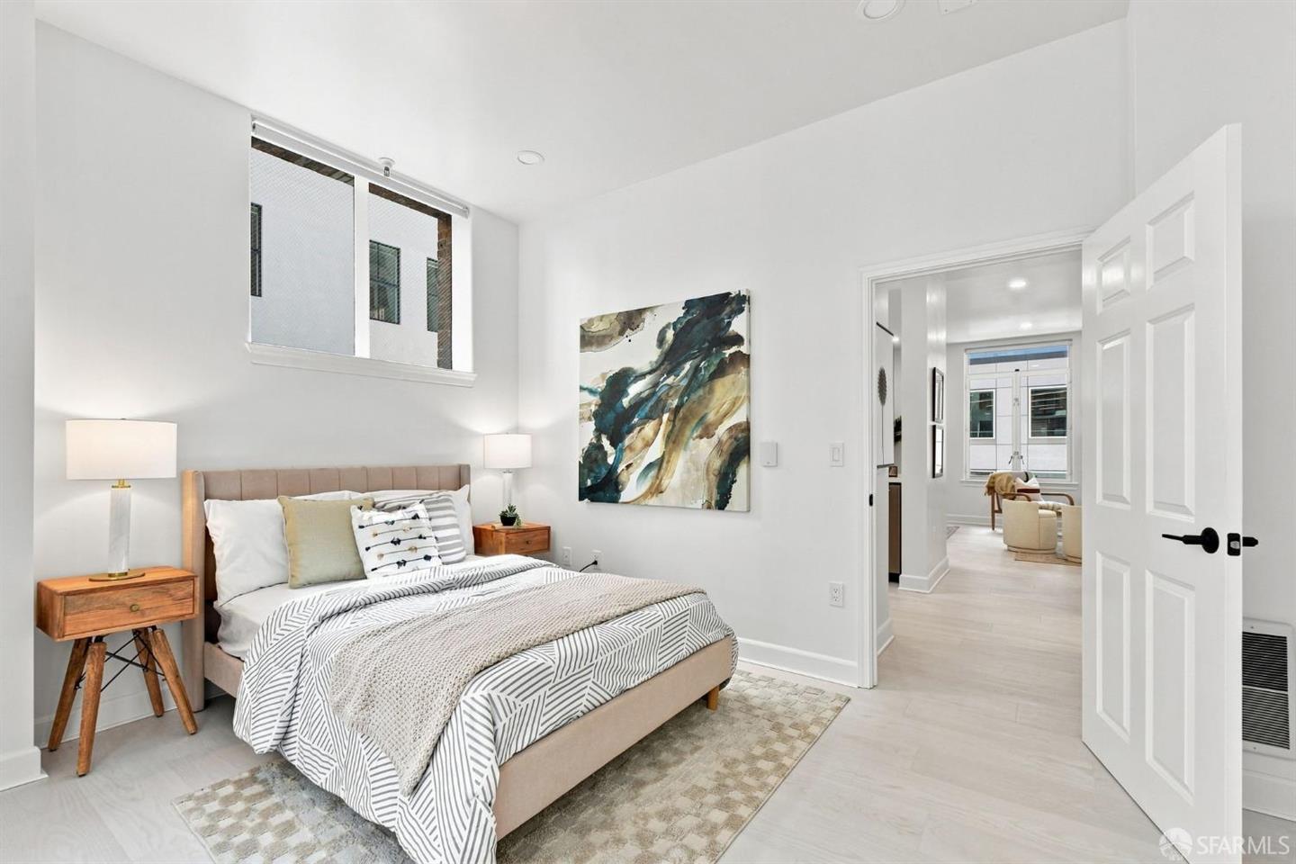 201 Sansome Street #401 — photo 17