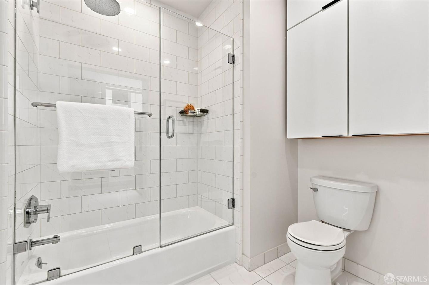 201 Sansome Street #401 — photo 22