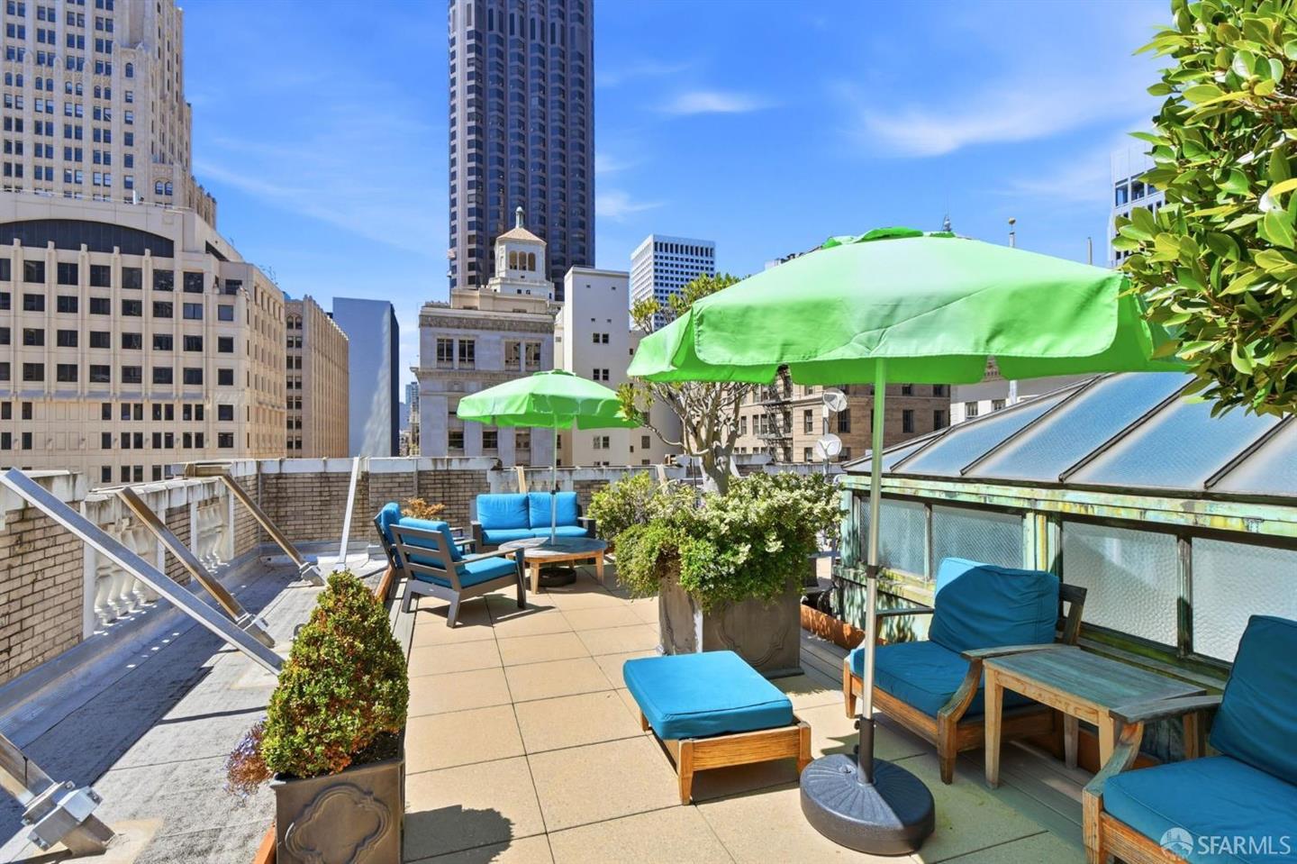 201 Sansome Street #401 — photo 23