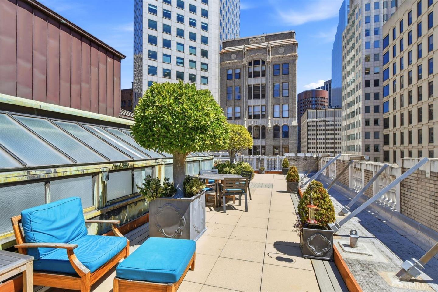 201 Sansome Street #401 — photo 24