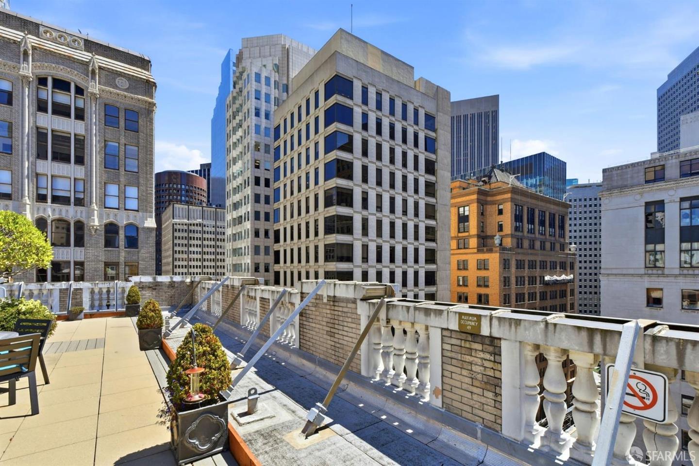 201 Sansome Street #401 — photo 25