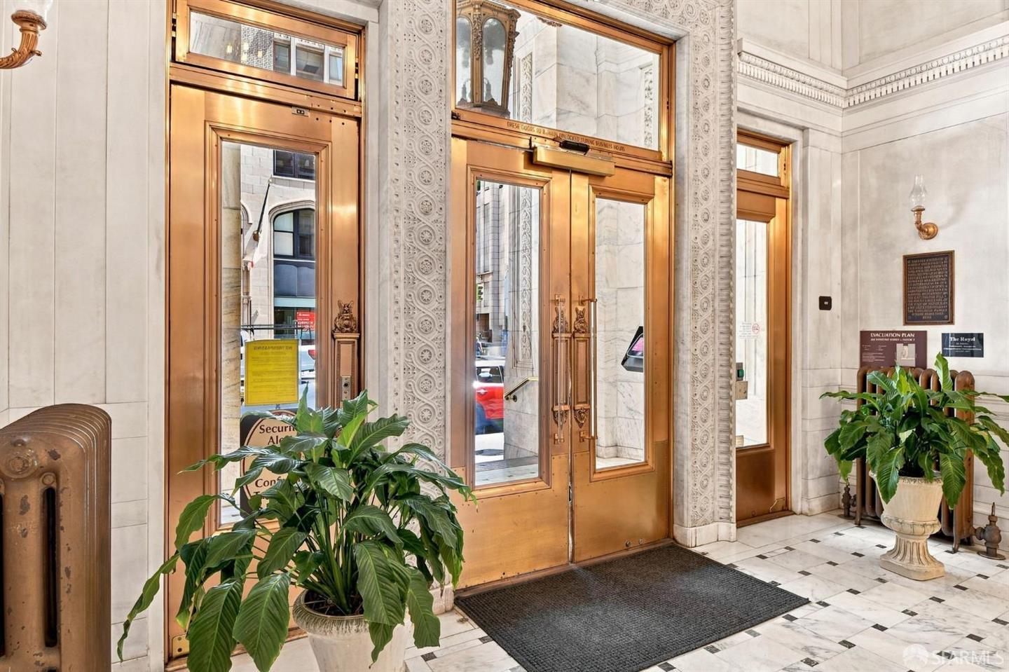 201 Sansome Street #401 — photo 31