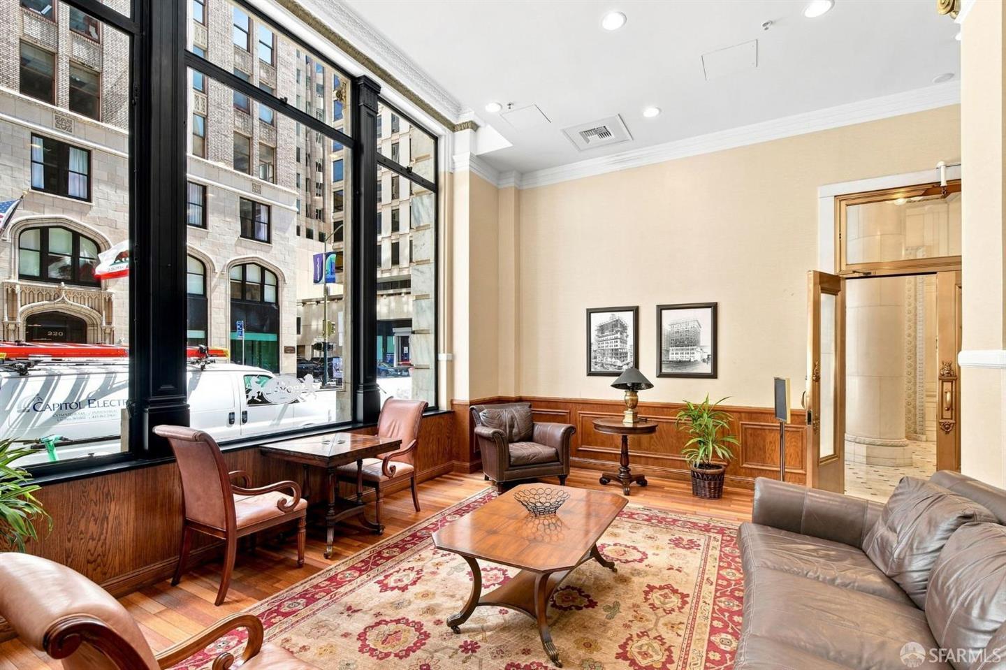 201 Sansome Street #401 — photo 36