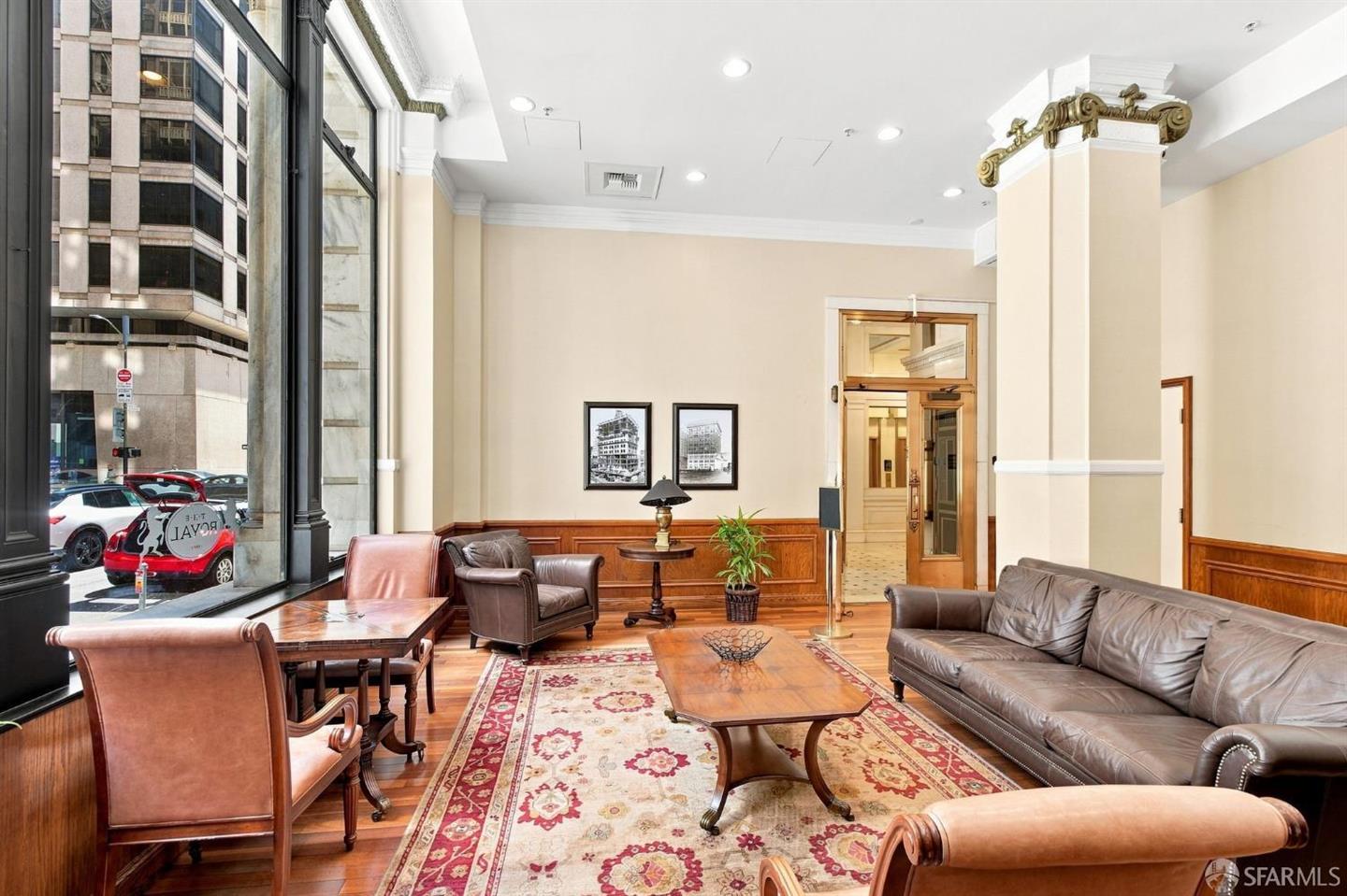 201 Sansome Street #401 — photo 37
