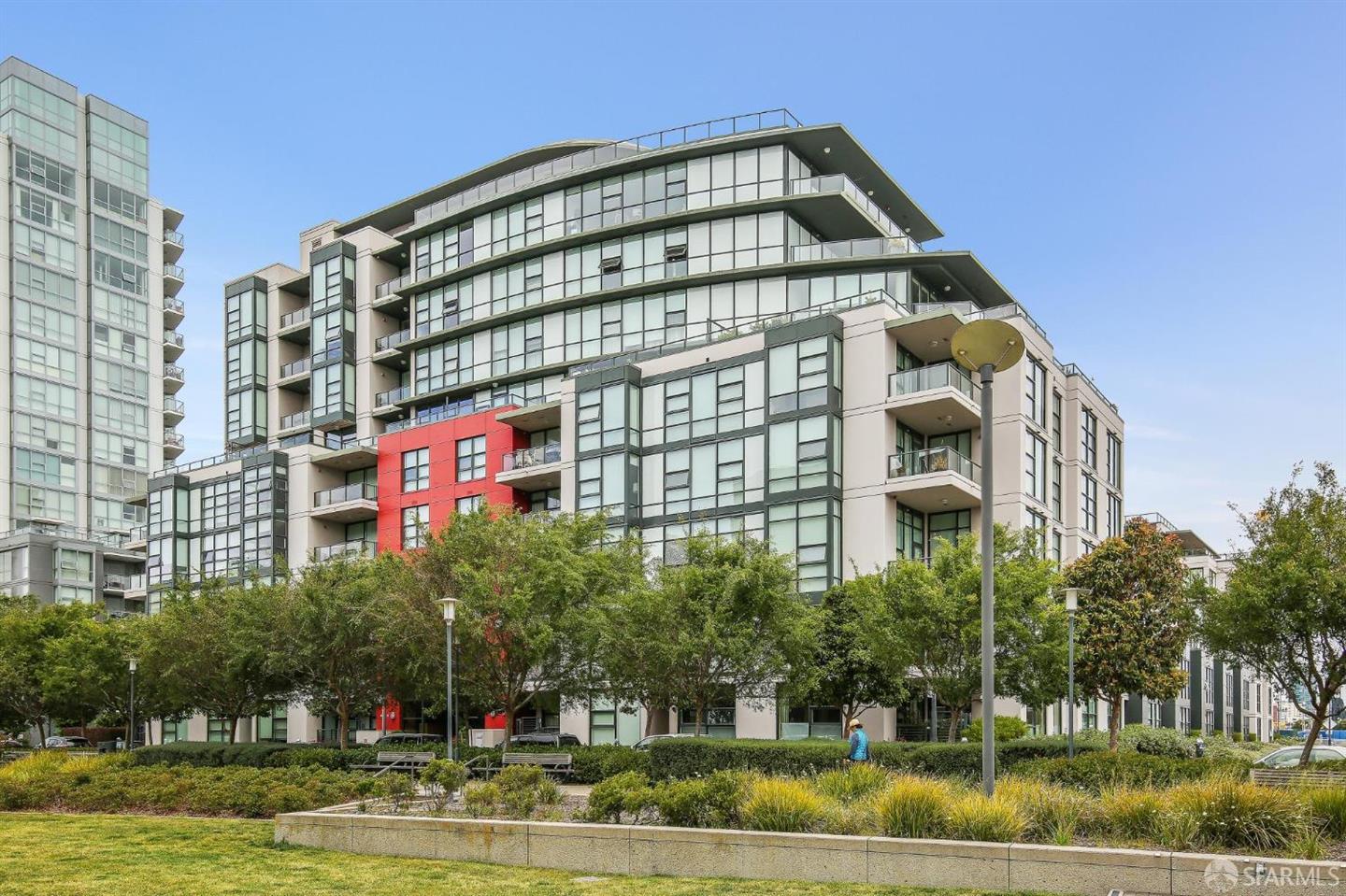 330 Mission Bay Boulevard #805 — photo 3