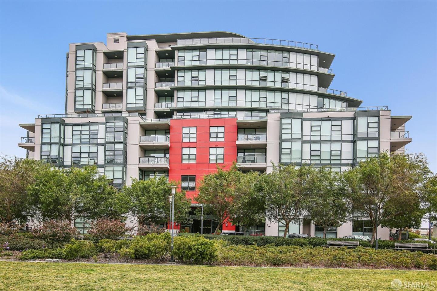330 Mission Bay Boulevard #805 — photo 5