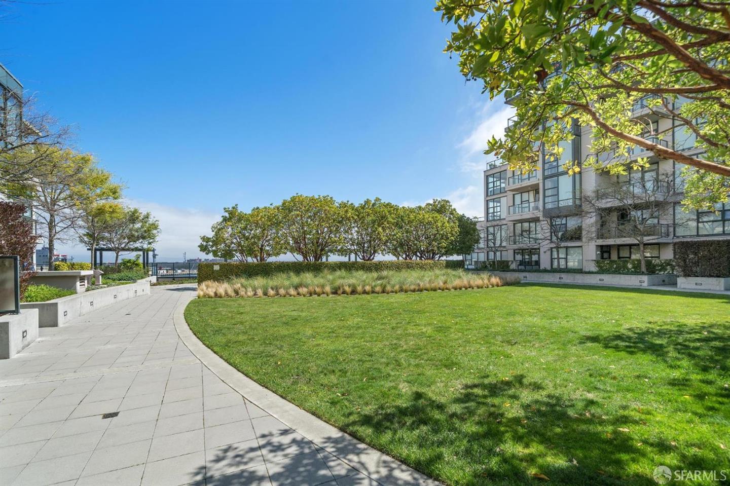 330 Mission Bay Boulevard #805 — photo 14