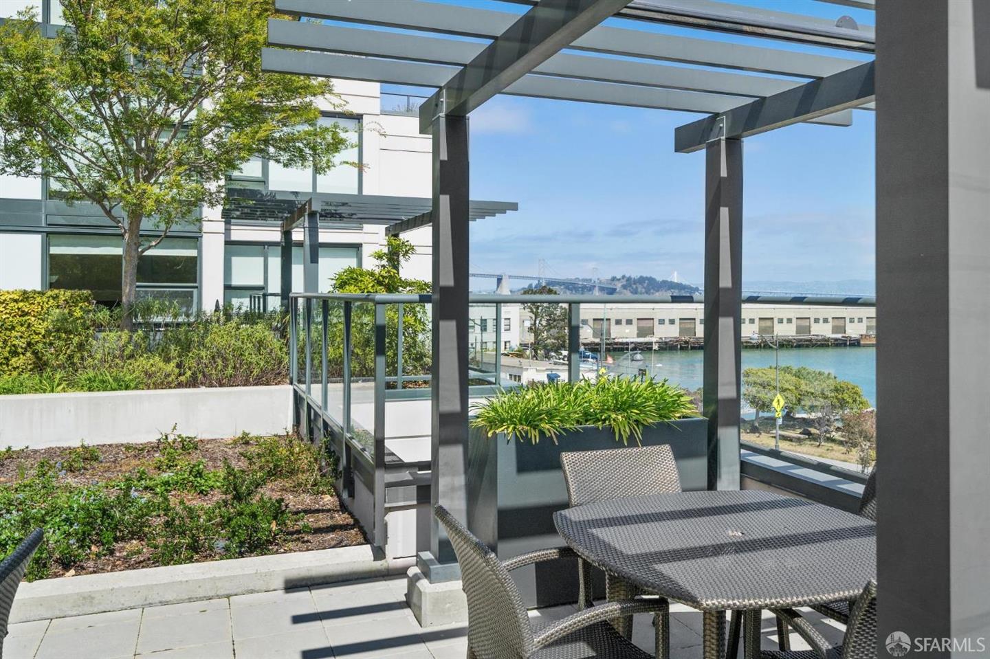 330 Mission Bay Boulevard #805 — photo 15