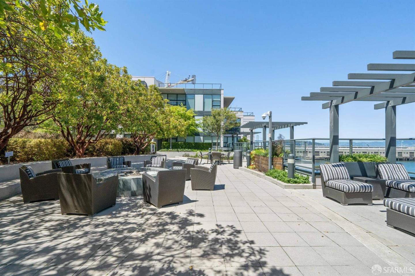 330 Mission Bay Boulevard #805 — photo 16