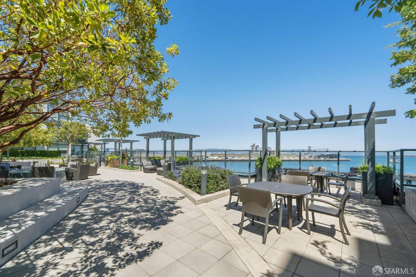 330 Mission Bay Boulevard #805 — photo 17
