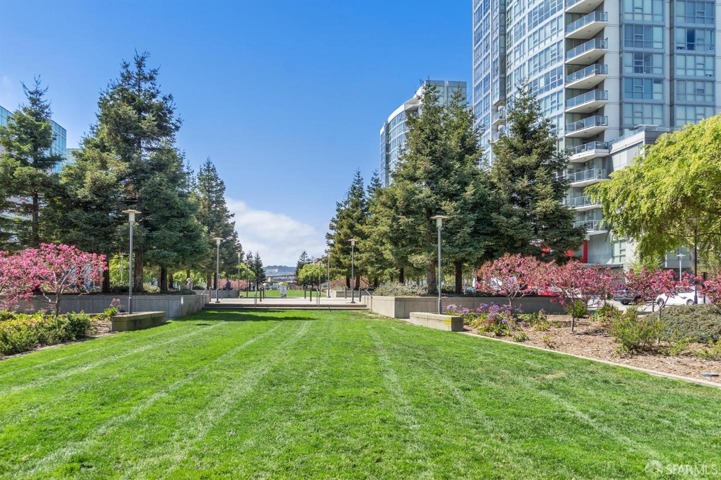 330 Mission Bay Boulevard #805 — photo 19