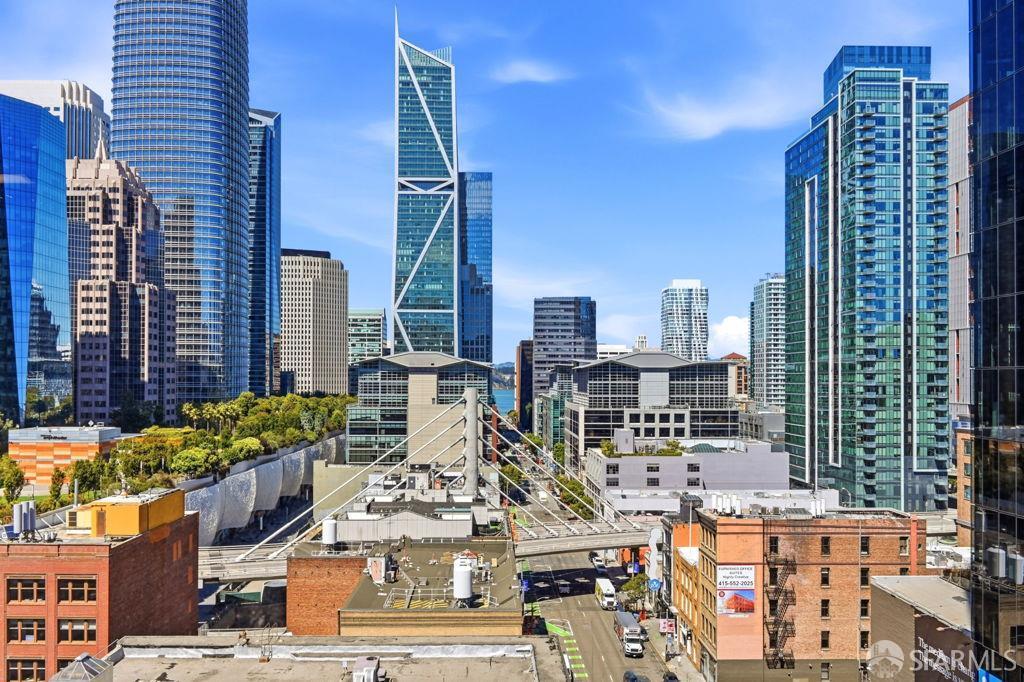 181 Fremont Street #54E