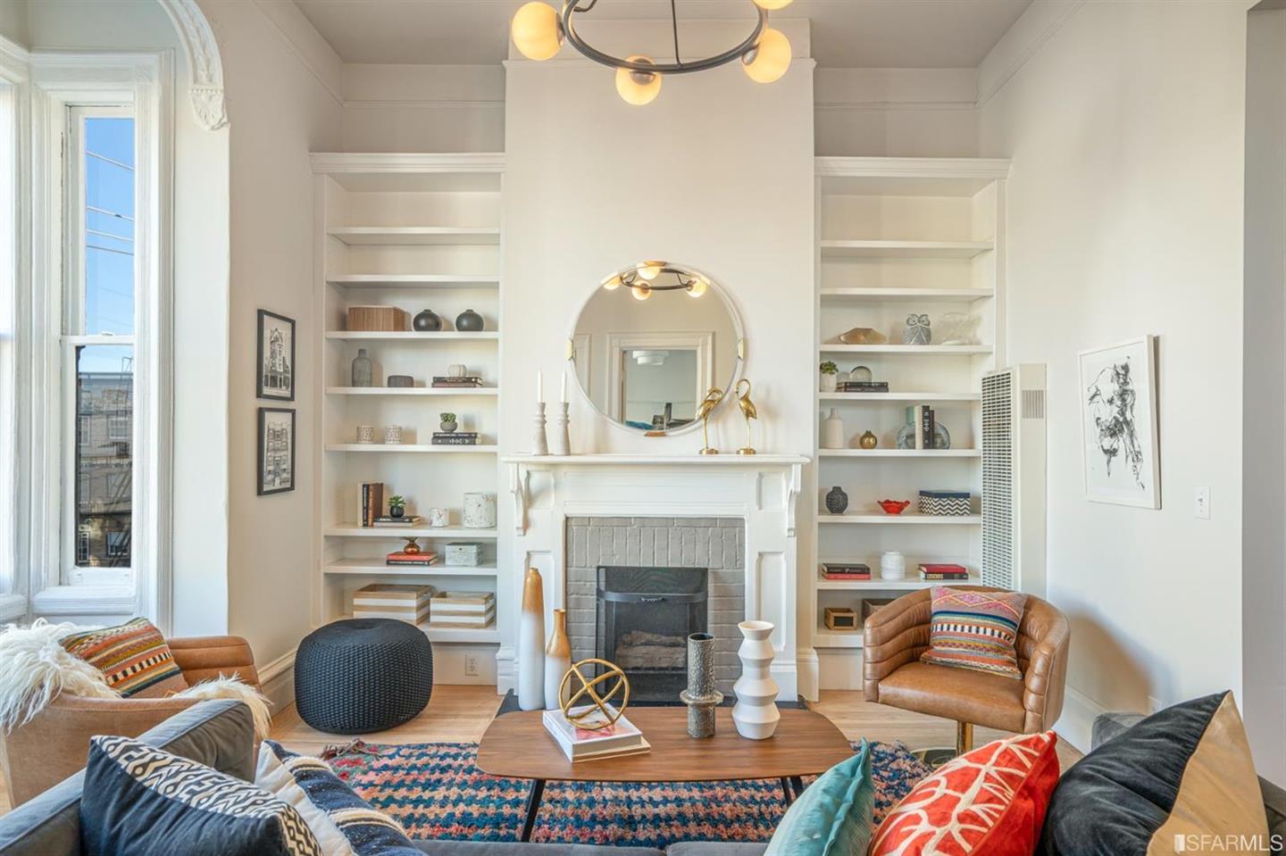 400 Oak Street #6