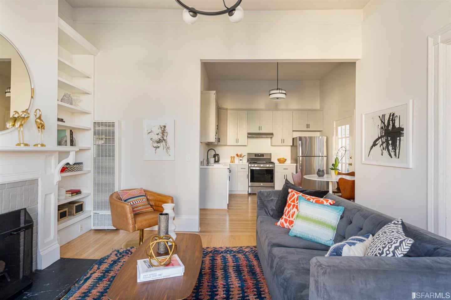 400 Oak Street #6 — photo 2