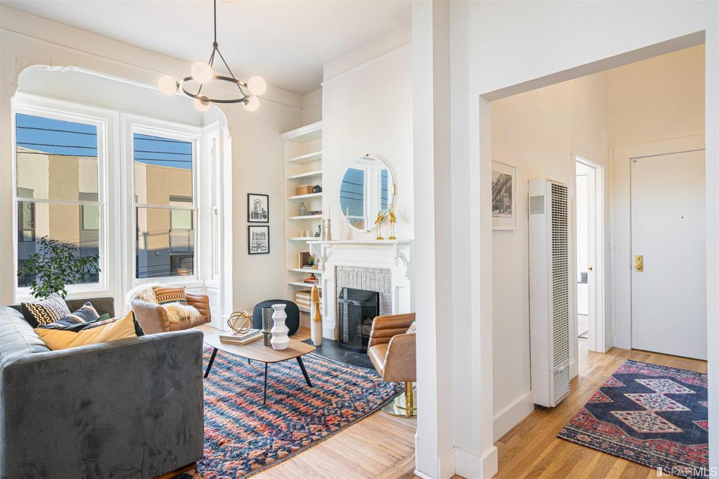 400 Oak Street #6 — photo 3