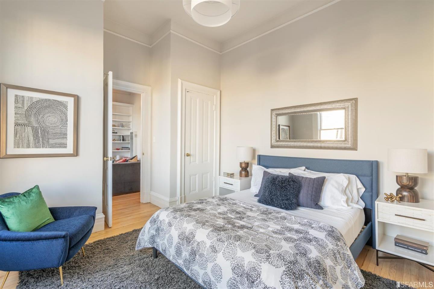 400 Oak Street #6 — photo 11