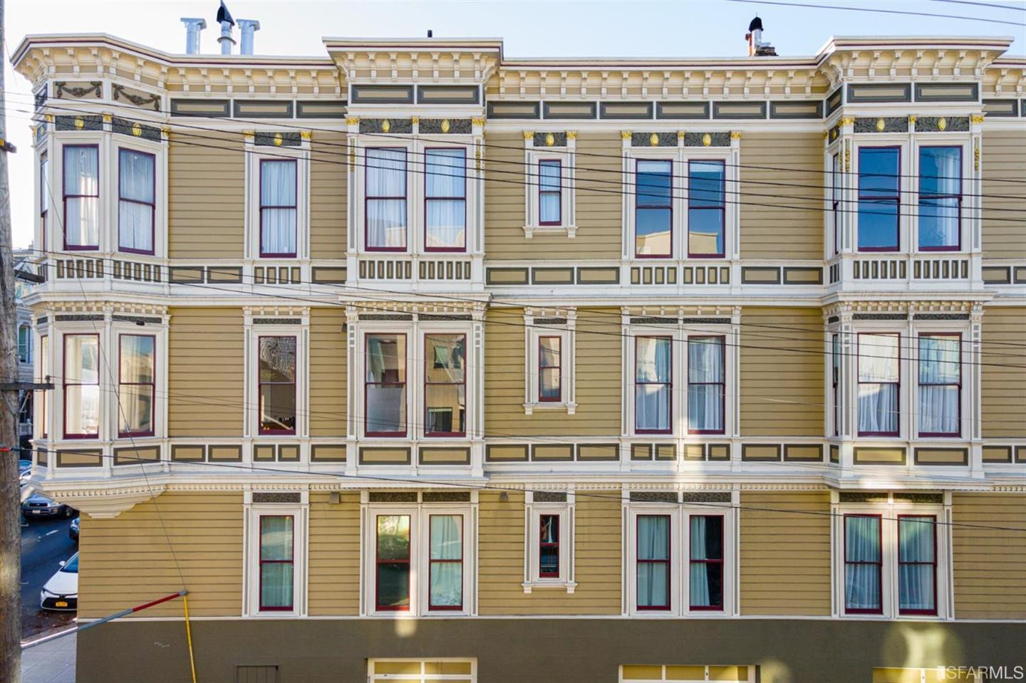 400 Oak Street #6 — photo 21