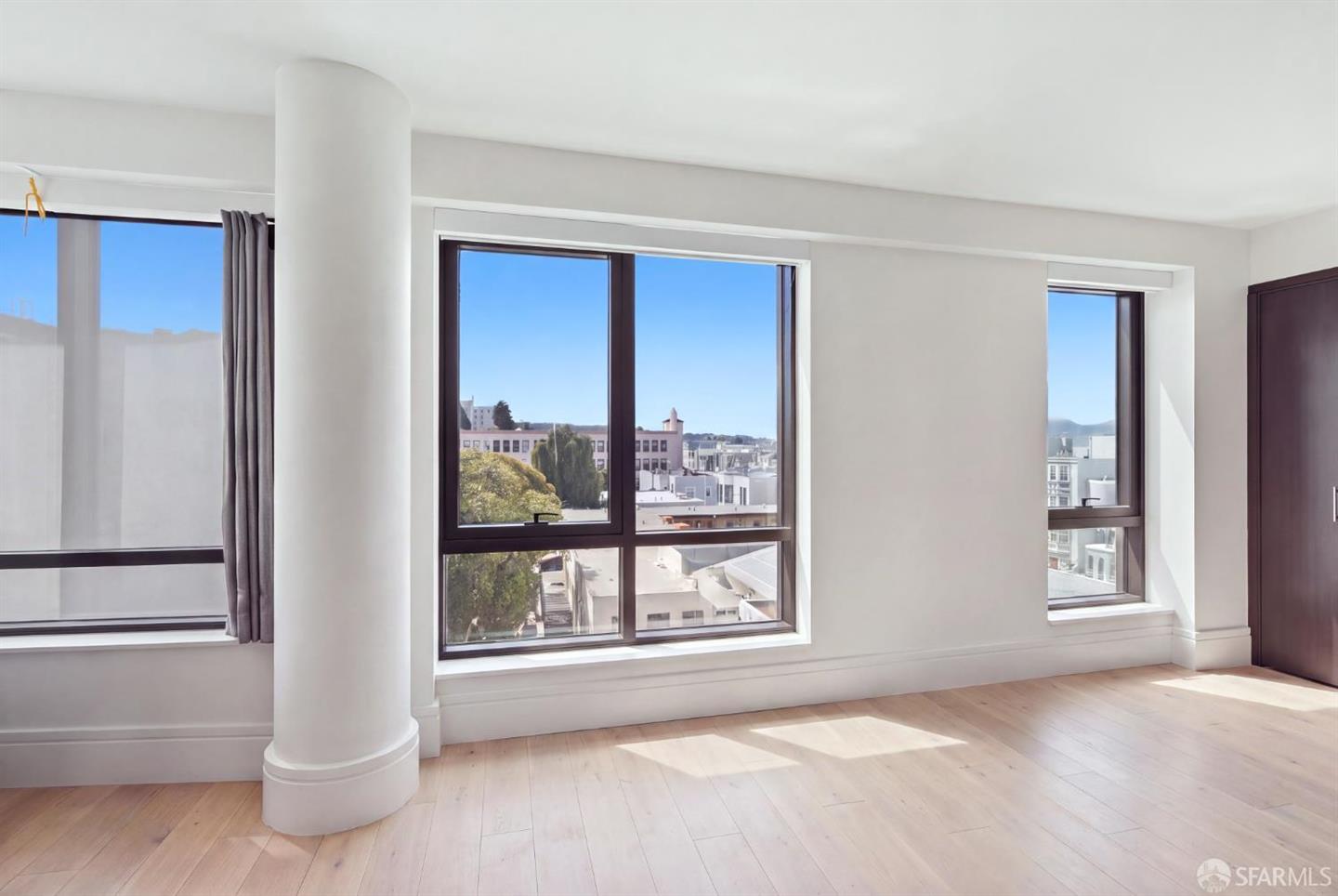 1515 Union Street #4D — photo 3